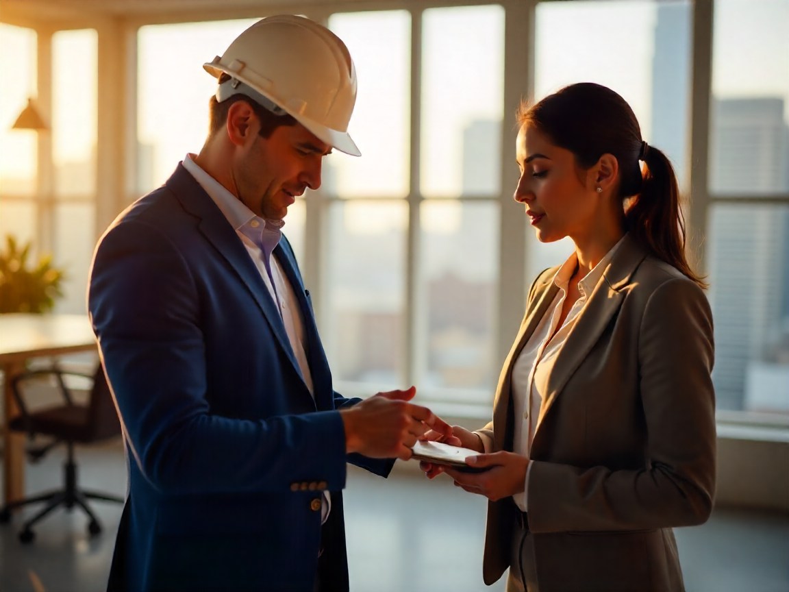 Product Consultation